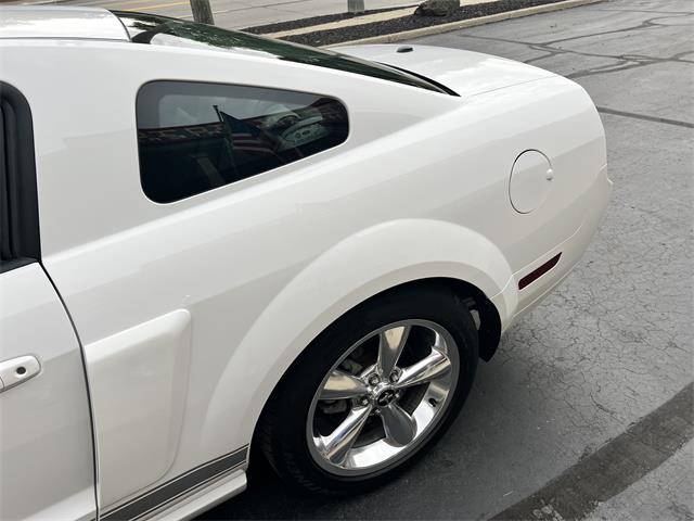 2007 Ford Mustang (CC-2107478) for sale in Clarkston, Michigan