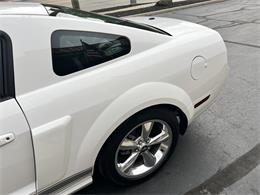 2007 Ford Mustang (CC-2107478) for sale in Clarkston, Michigan