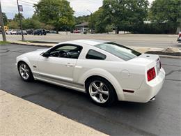 2007 Ford Mustang (CC-2107478) for sale in Clarkston, Michigan
