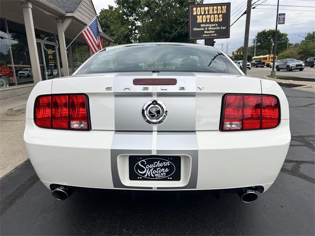 2007 Ford Mustang (CC-2107478) for sale in Clarkston, Michigan