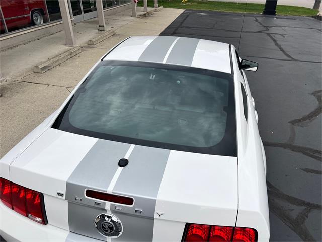 2007 Ford Mustang (CC-2107478) for sale in Clarkston, Michigan