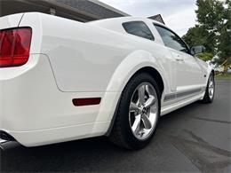 2007 Ford Mustang (CC-2107478) for sale in Clarkston, Michigan
