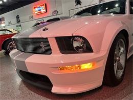 2007 Ford Mustang (CC-2107478) for sale in Clarkston, Michigan