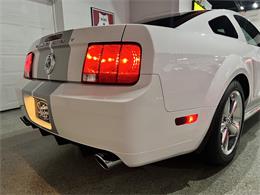 2007 Ford Mustang (CC-2107478) for sale in Clarkston, Michigan