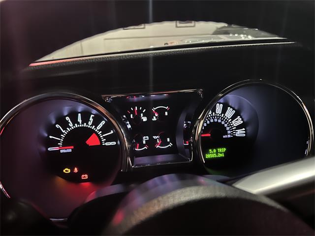2007 Ford Mustang (CC-2107478) for sale in Clarkston, Michigan