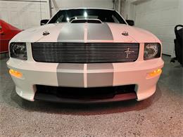 2007 Ford Mustang (CC-2107478) for sale in Clarkston, Michigan