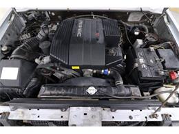 1997 Mitsubishi Pajero (CC-2100748) for sale in Christiansburg, Virginia