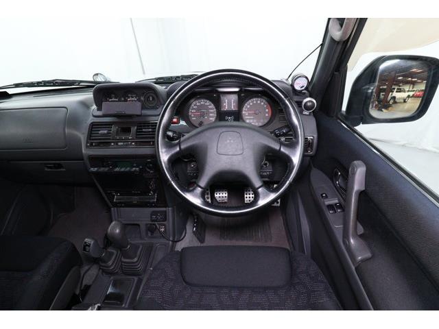 1997 Mitsubishi Pajero (CC-2100748) for sale in Christiansburg, Virginia