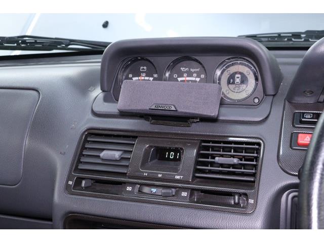 1997 Mitsubishi Pajero (CC-2100748) for sale in Christiansburg, Virginia