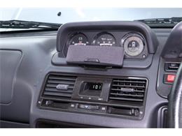 1997 Mitsubishi Pajero (CC-2100748) for sale in Christiansburg, Virginia