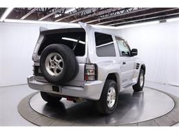 1997 Mitsubishi Pajero (CC-2100748) for sale in Christiansburg, Virginia