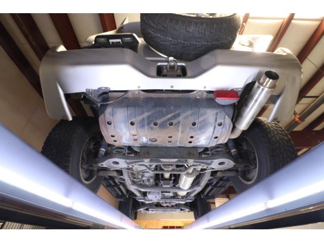 1997 Mitsubishi Pajero (CC-2100748) for sale in Christiansburg, Virginia
