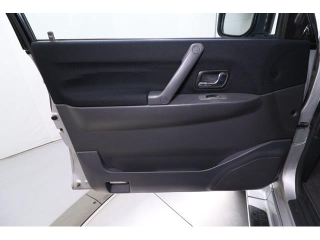 1997 Mitsubishi Pajero (CC-2100748) for sale in Christiansburg, Virginia