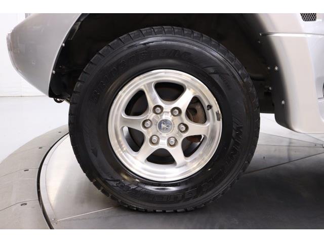 1997 Mitsubishi Pajero (CC-2100748) for sale in Christiansburg, Virginia