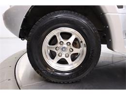 1997 Mitsubishi Pajero (CC-2100748) for sale in Christiansburg, Virginia