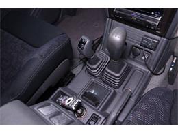 1997 Mitsubishi Pajero (CC-2100748) for sale in Christiansburg, Virginia