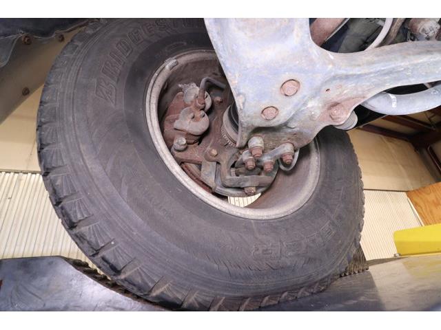 1997 Mitsubishi Pajero (CC-2100748) for sale in Christiansburg, Virginia