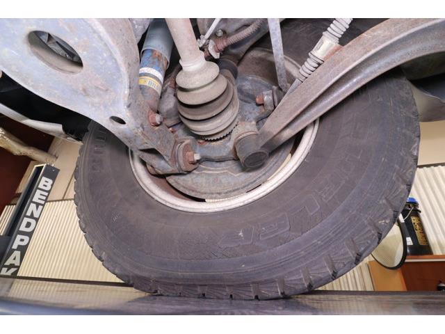 1997 Mitsubishi Pajero (CC-2100748) for sale in Christiansburg, Virginia