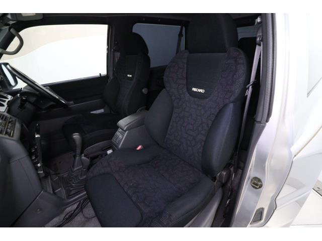 1997 Mitsubishi Pajero (CC-2100748) for sale in Christiansburg, Virginia