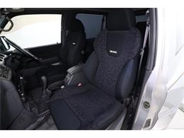 1997 Mitsubishi Pajero (CC-2100748) for sale in Christiansburg, Virginia