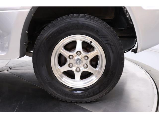 1997 Mitsubishi Pajero (CC-2100748) for sale in Christiansburg, Virginia