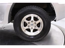 1997 Mitsubishi Pajero (CC-2100748) for sale in Christiansburg, Virginia