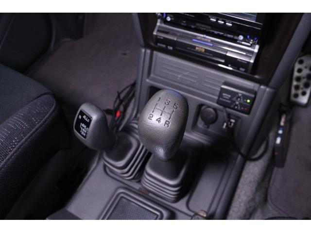 1997 Mitsubishi Pajero (CC-2100748) for sale in Christiansburg, Virginia