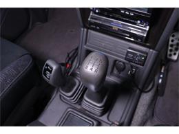 1997 Mitsubishi Pajero (CC-2100748) for sale in Christiansburg, Virginia