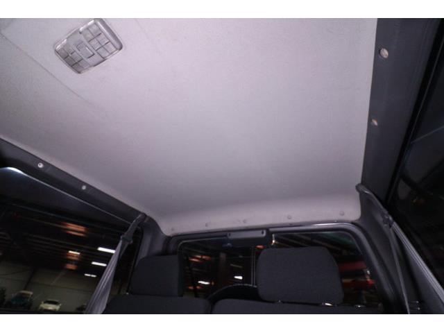 1997 Mitsubishi Pajero (CC-2100748) for sale in Christiansburg, Virginia