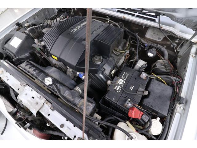 1997 Mitsubishi Pajero (CC-2100748) for sale in Christiansburg, Virginia