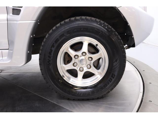 1997 Mitsubishi Pajero (CC-2100748) for sale in Christiansburg, Virginia