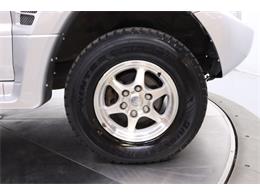 1997 Mitsubishi Pajero (CC-2100748) for sale in Christiansburg, Virginia
