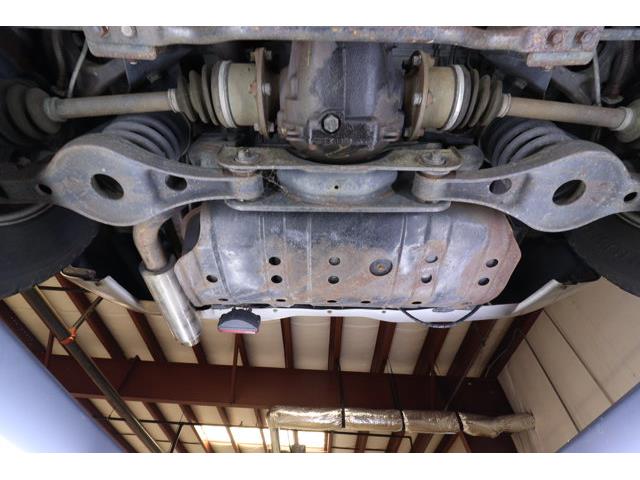 1997 Mitsubishi Pajero (CC-2100748) for sale in Christiansburg, Virginia