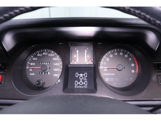 1997 Mitsubishi Pajero (CC-2100748) for sale in Christiansburg, Virginia