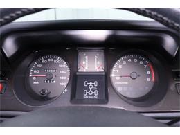 1997 Mitsubishi Pajero (CC-2100748) for sale in Christiansburg, Virginia