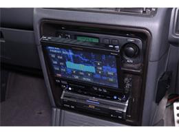 1997 Mitsubishi Pajero (CC-2100748) for sale in Christiansburg, Virginia