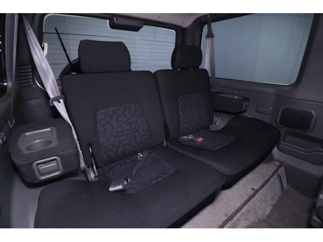 1997 Mitsubishi Pajero (CC-2100748) for sale in Christiansburg, Virginia