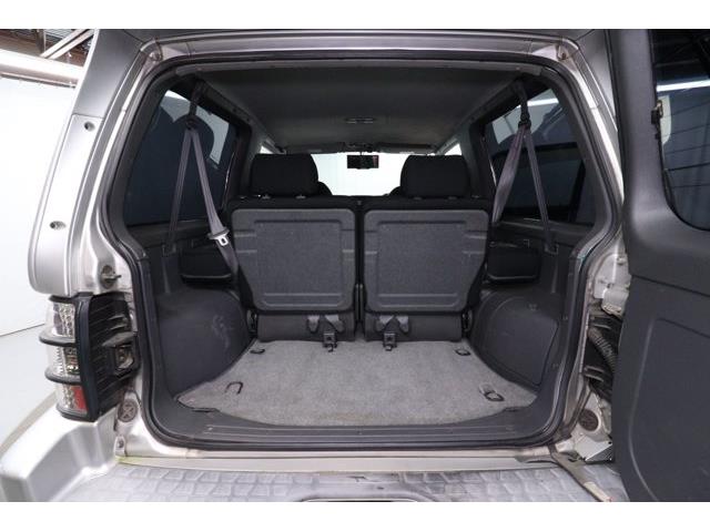 1997 Mitsubishi Pajero (CC-2100748) for sale in Christiansburg, Virginia