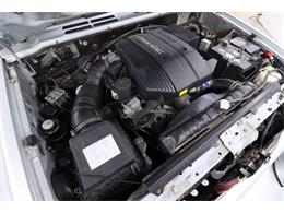 1997 Mitsubishi Pajero (CC-2100748) for sale in Christiansburg, Virginia