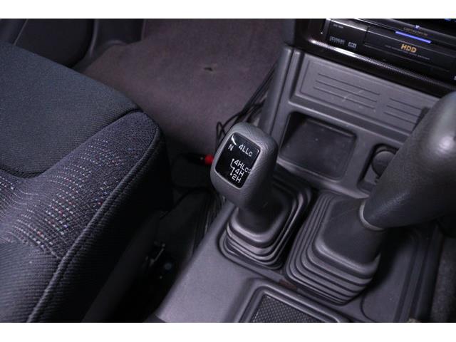 1997 Mitsubishi Pajero (CC-2100748) for sale in Christiansburg, Virginia