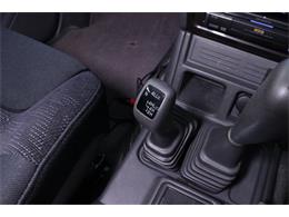 1997 Mitsubishi Pajero (CC-2100748) for sale in Christiansburg, Virginia