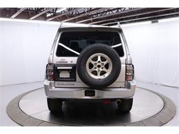 1997 Mitsubishi Pajero (CC-2100748) for sale in Christiansburg, Virginia