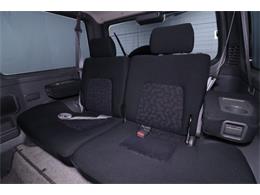 1997 Mitsubishi Pajero (CC-2100748) for sale in Christiansburg, Virginia