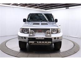 1997 Mitsubishi Pajero (CC-2100748) for sale in Christiansburg, Virginia