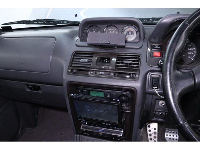 1997 Mitsubishi Pajero (CC-2100748) for sale in Christiansburg, Virginia