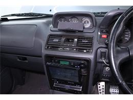 1997 Mitsubishi Pajero (CC-2100748) for sale in Christiansburg, Virginia
