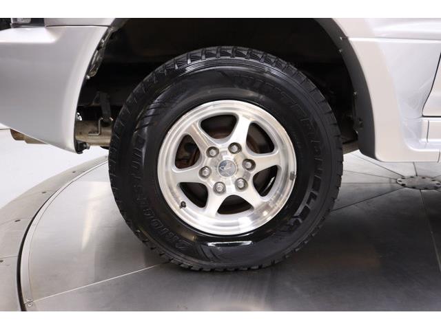 1997 Mitsubishi Pajero (CC-2100748) for sale in Christiansburg, Virginia