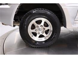 1997 Mitsubishi Pajero (CC-2100748) for sale in Christiansburg, Virginia