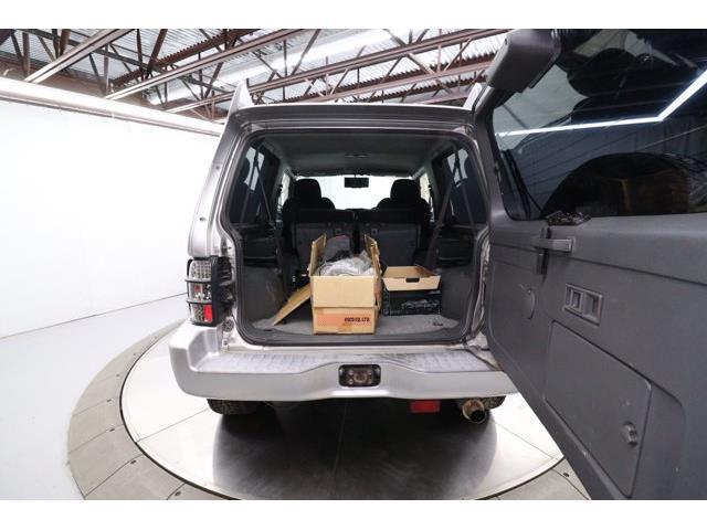 1997 Mitsubishi Pajero (CC-2100748) for sale in Christiansburg, Virginia