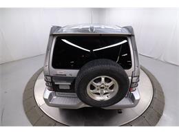 1997 Mitsubishi Pajero (CC-2100748) for sale in Christiansburg, Virginia